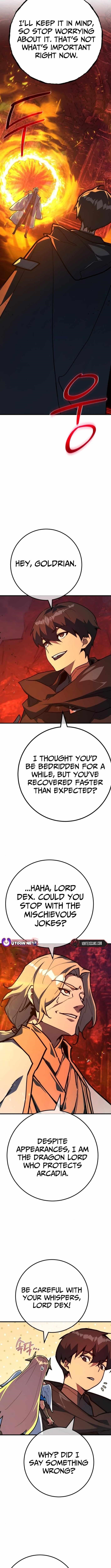 The Game’s Top Troll Chapter 167 - Page 13 in English