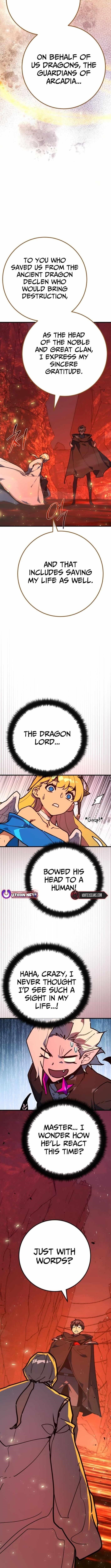 The Game’s Top Troll Chapter 167 - Page 15 in English