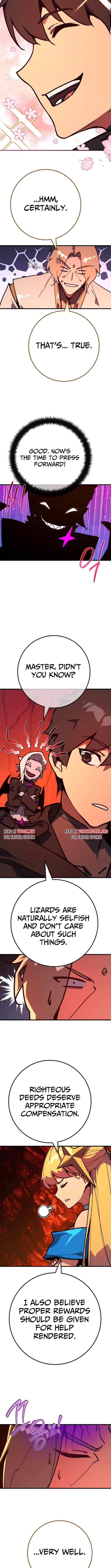 The Game’s Top Troll Chapter 167 - Page 17 in English