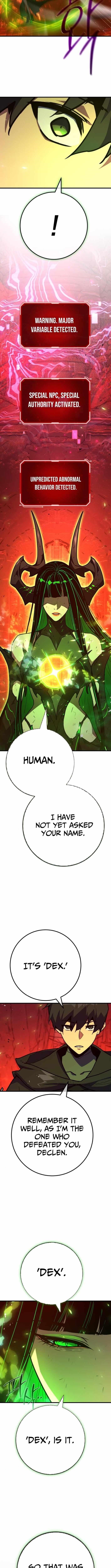 The Game’s Top Troll Chapter 167 - Page 4 in English