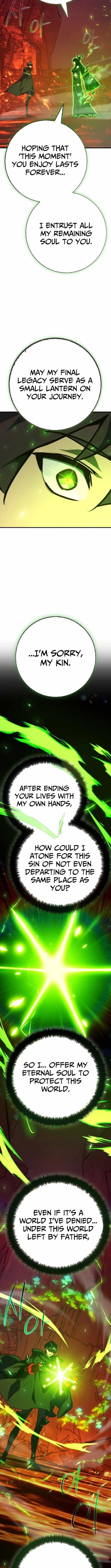 The Game’s Top Troll Chapter 167 - Page 6 in English