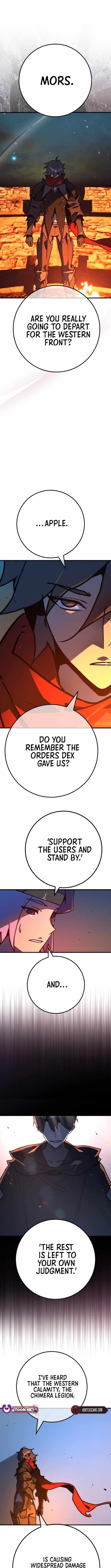 The Game’s Top Troll Chapter 168 - Page 13 in English