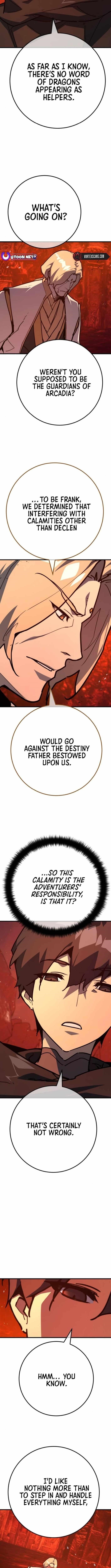 The Game’s Top Troll Chapter 168 - Page 5 in English