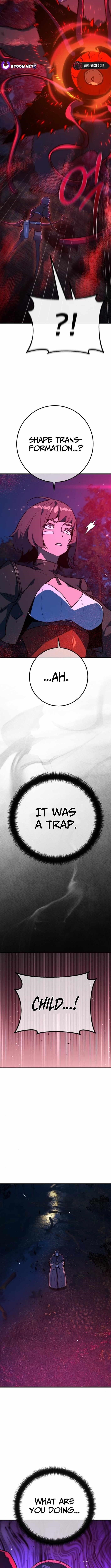 The Game’s Top Troll Chapter 169 - Page 12 in English