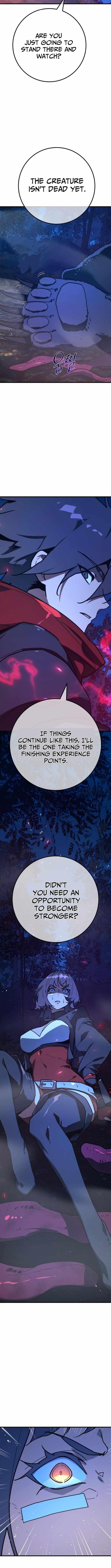 The Game’s Top Troll Chapter 169 - Page 15 in English