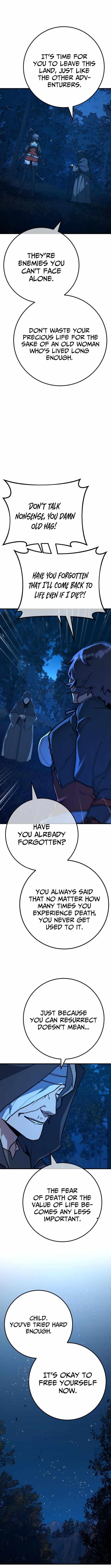 The Game’s Top Troll Chapter 169 - Page 7 in English