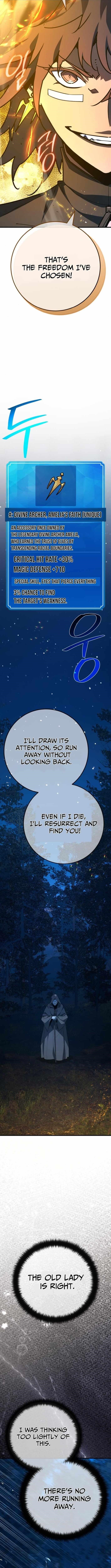 The Game’s Top Troll Chapter 169 - Page 9 in English