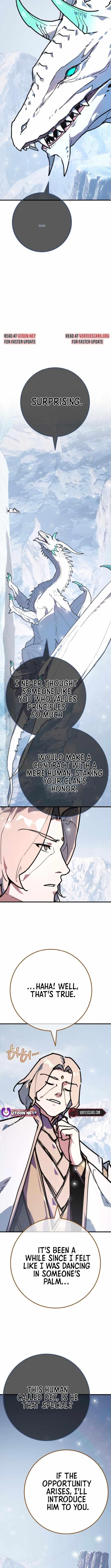 The Game’s Top Troll Chapter 170 - Page 11 in English