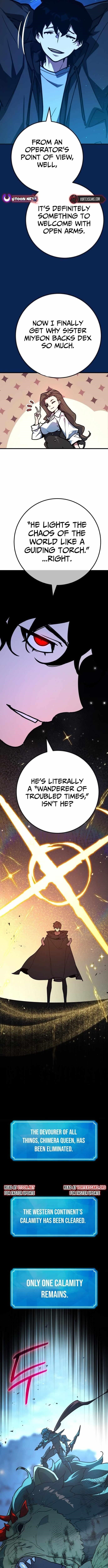 The Game’s Top Troll Chapter 171 - Page 16 in English