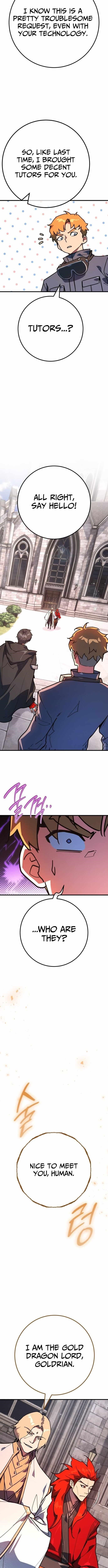 The Game’s Top Troll Chapter 171 - Page 7 in English
