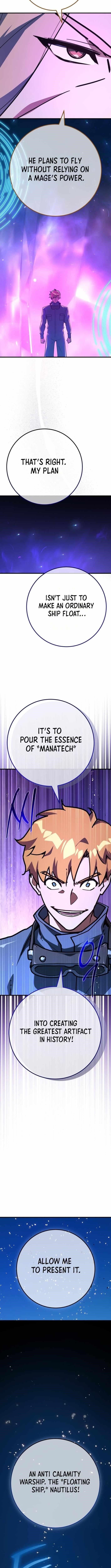 The Game’s Top Troll Chapter 172 - Page 10 in English