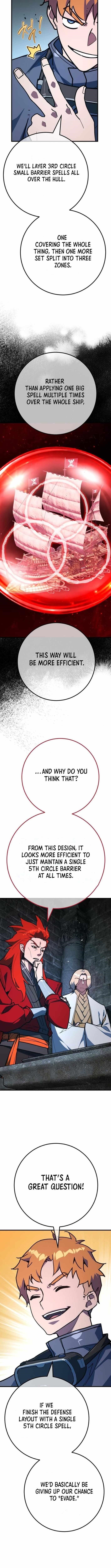 The Game’s Top Troll Chapter 172 - Page 6 in English