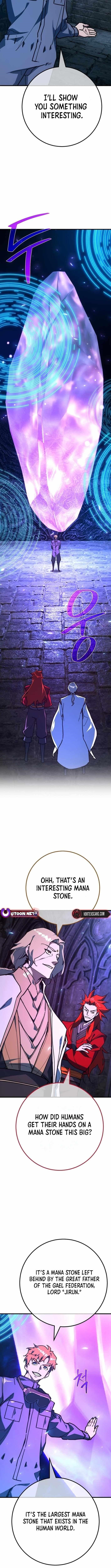 The Game’s Top Troll Chapter 172 - Page 8 in English