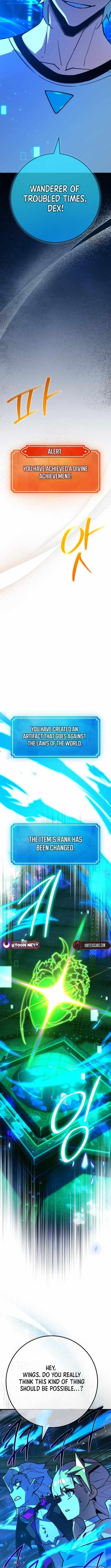 The Game’s Top Troll Chapter 173 - Page 16 in English