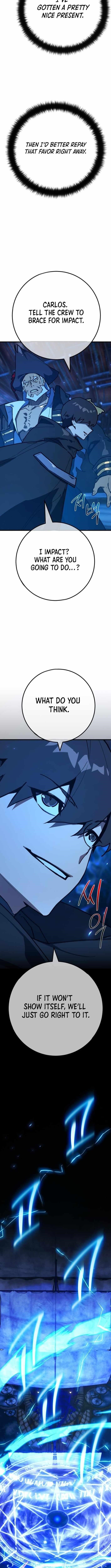 The Game’s Top Troll Chapter 173 - Page 18 in English
