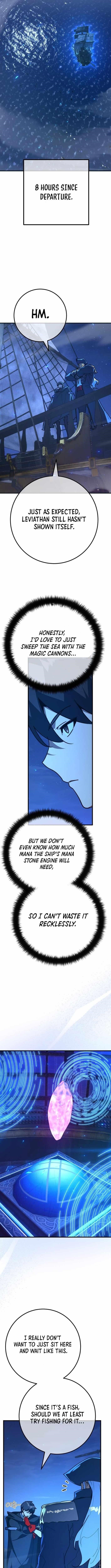The Game’s Top Troll Chapter 173 - Page 5 in English
