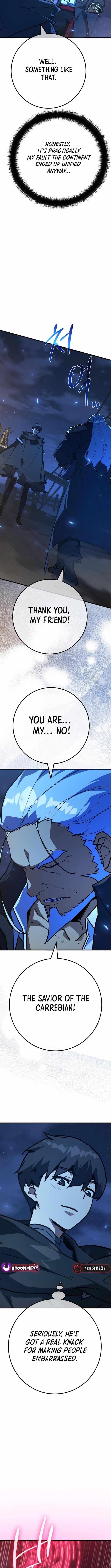 The Game’s Top Troll Chapter 173 - Page 8 in English