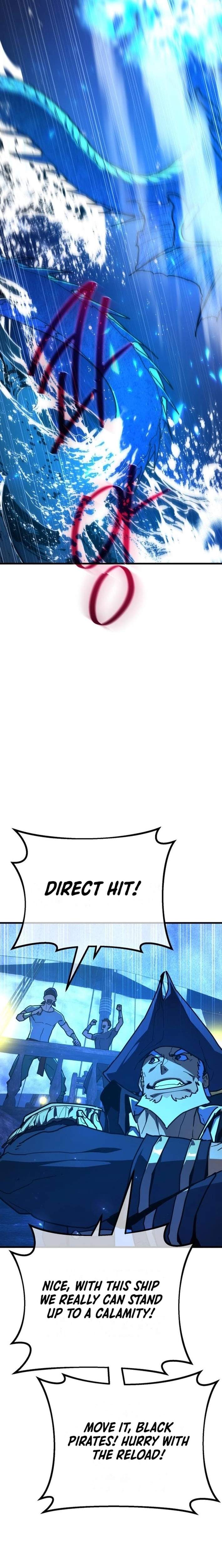 The Game’s Top Troll Chapter 174 - Page 12 in English