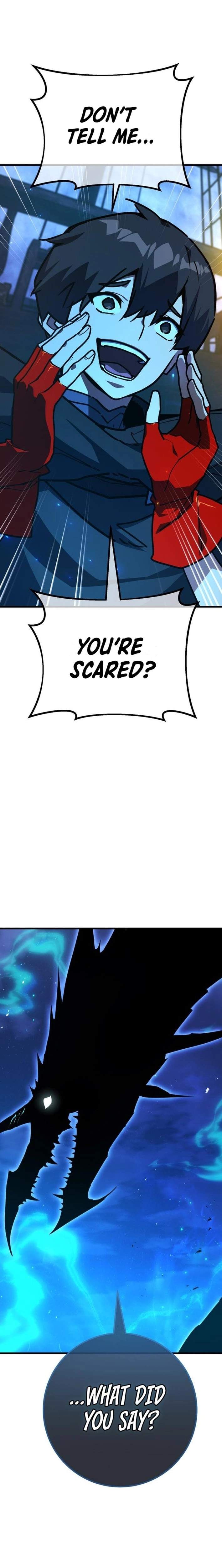 The Game’s Top Troll Chapter 174 - Page 17 in English