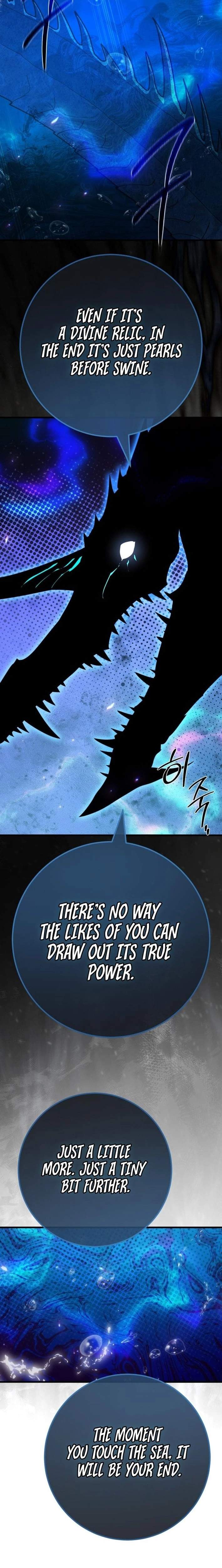 The Game’s Top Troll Chapter 174 - Page 28 in English