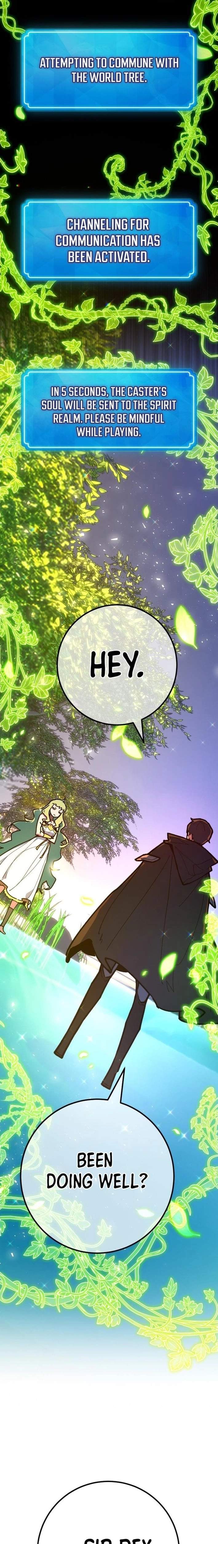 The Game’s Top Troll Chapter 174 - Page 32 in English