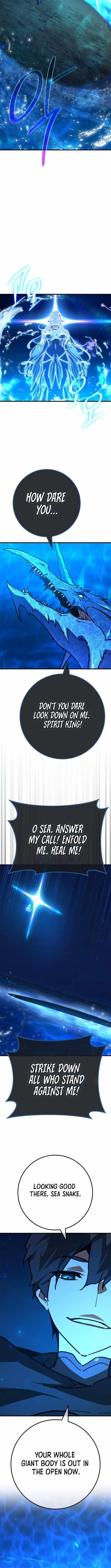 The Game’s Top Troll Chapter 175 - Page 14 in English