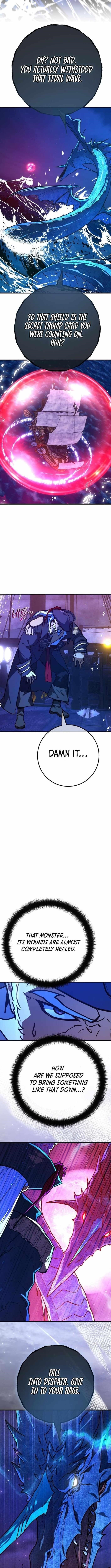 The Game’s Top Troll Chapter 175 - Page 8 in English