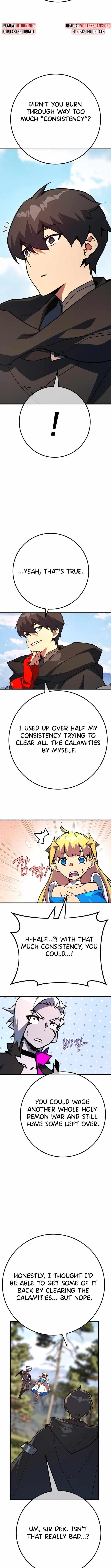 The Game’s Top Troll Chapter 176 - Page 12 in English