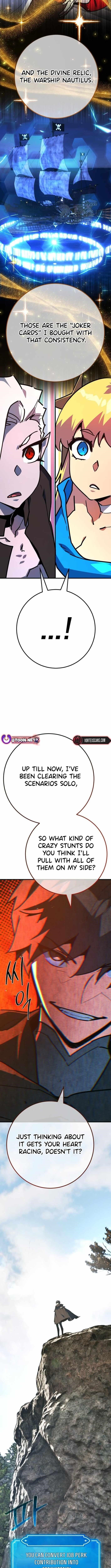 The Game’s Top Troll Chapter 176 - Page 14 in English