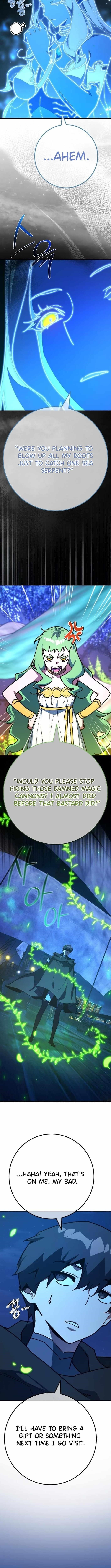 The Game’s Top Troll Chapter 176 - Page 5 in English