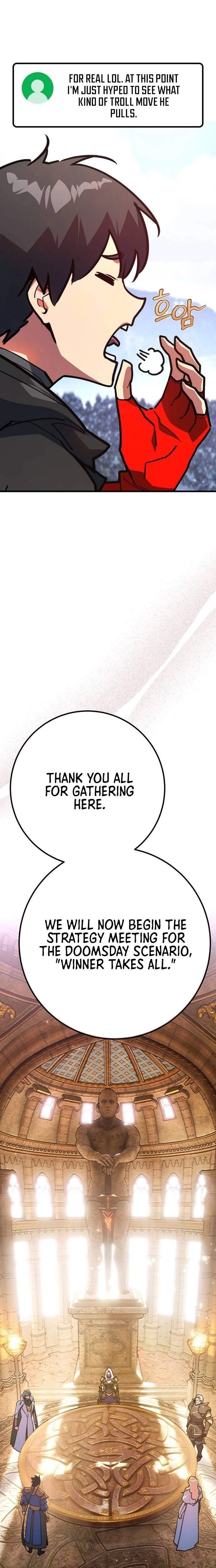 The Game’s Top Troll Chapter 177 - Page 20 in English