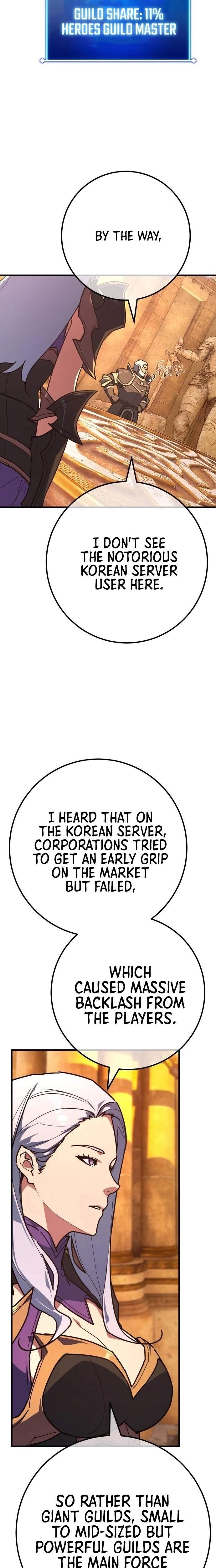 The Game’s Top Troll Chapter 177 - Page 24 in English