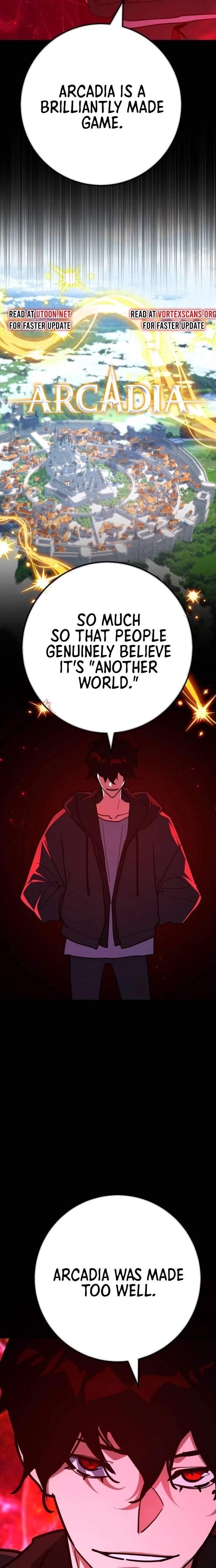 The Game’s Top Troll Chapter 177 - Page 3 in English