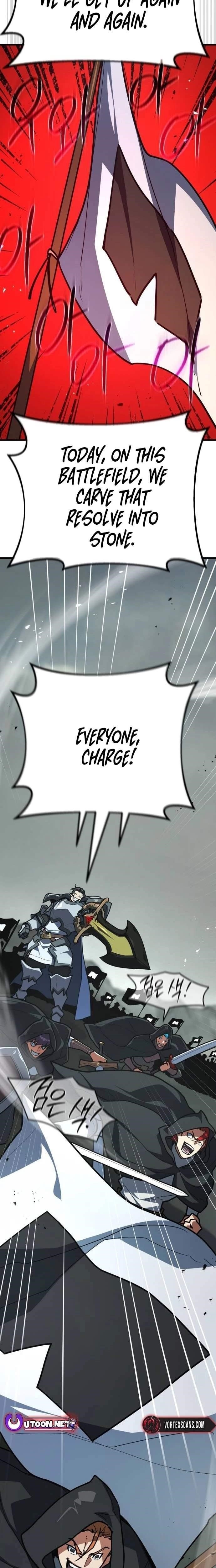 The Game’s Top Troll Chapter 178 - Page 19 in English