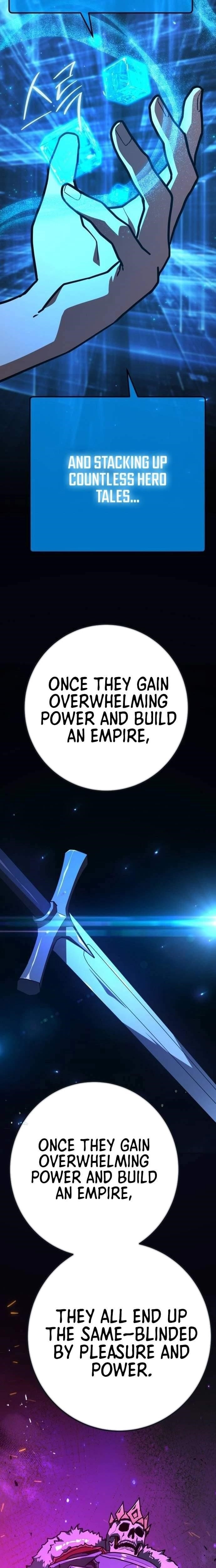 The Game’s Top Troll Chapter 178 - Page 32 in English