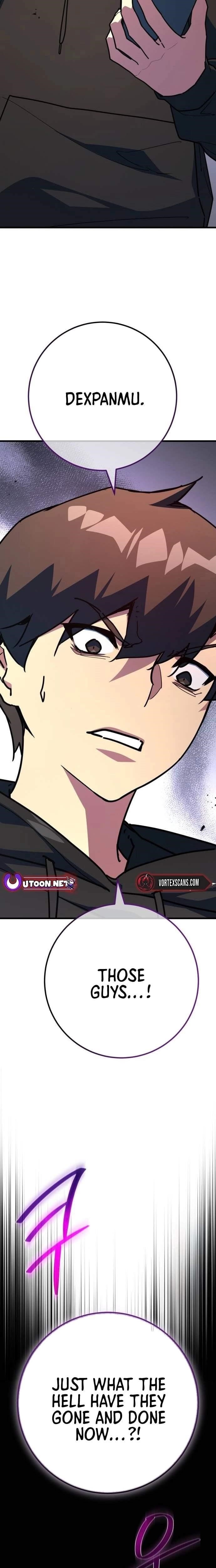 The Game’s Top Troll Chapter 178 - Page 36 in English