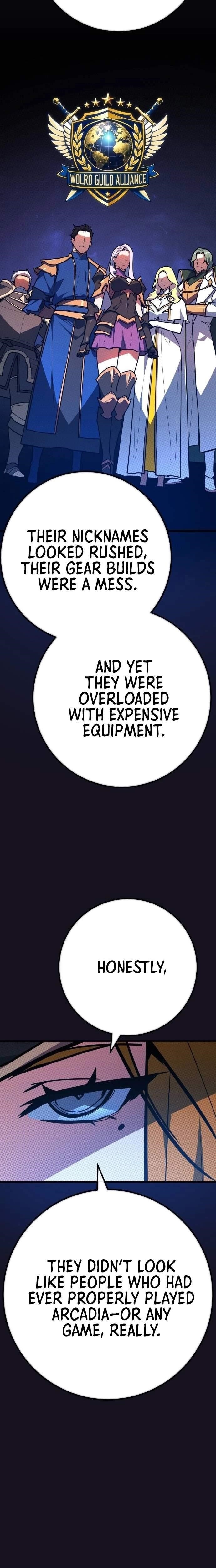The Game’s Top Troll Chapter 178 - Page 5 in English