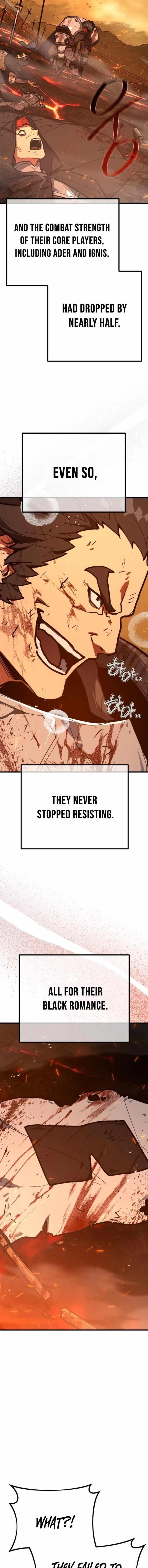 The Game’s Top Troll Chapter 179 - Page 4 in English