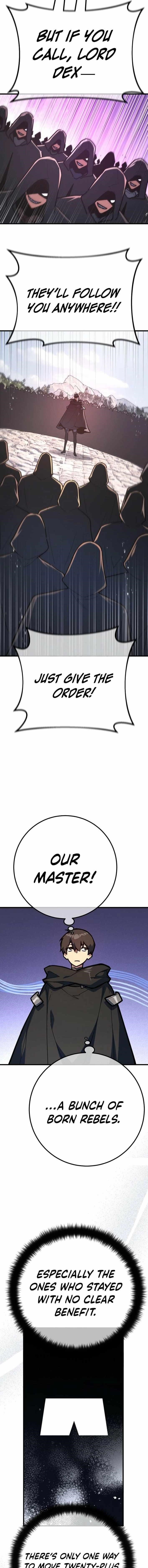 The Game’s Top Troll Chapter 180 - Page 8 in English