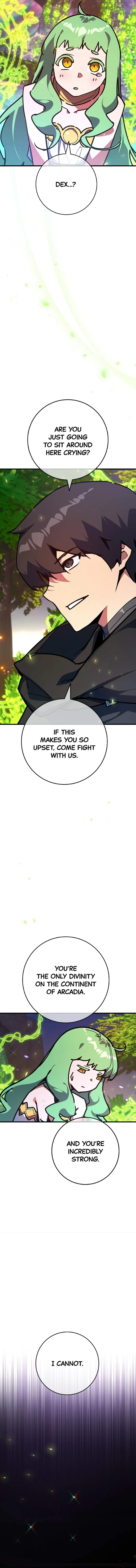 The Game’s Top Troll Chapter 184 - Page 12 in English