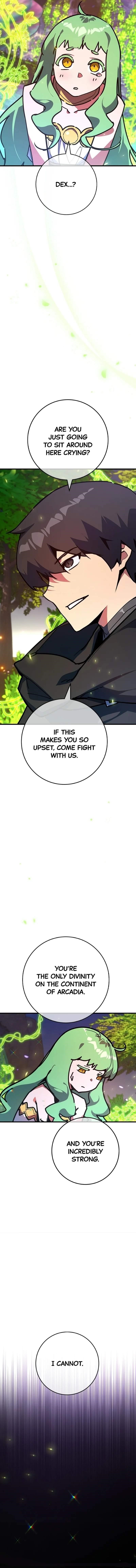 The Game’s Top Troll Chapter 184 - Page 14 in English