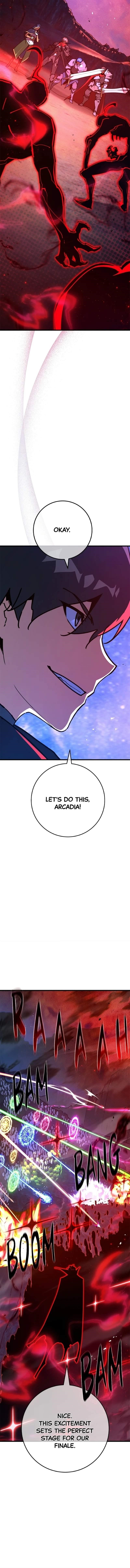 The Game’s Top Troll Chapter 184 - Page 6 in English