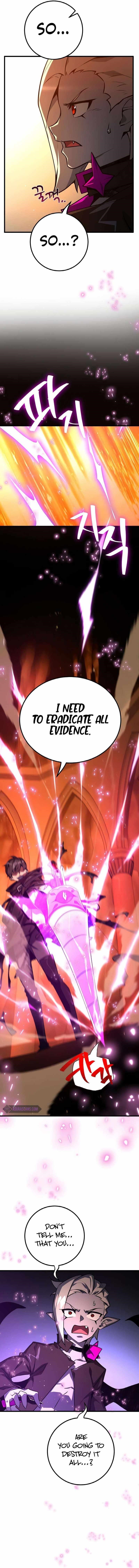 The Game’s Top Troll Chapter 19 - Page 10 in English