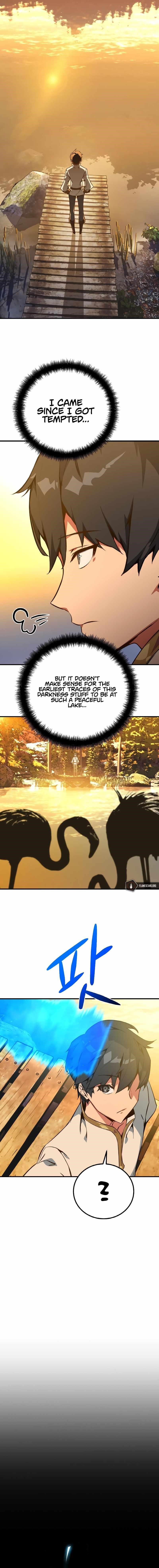 The Game’s Top Troll Chapter 2 - Page 15 in English