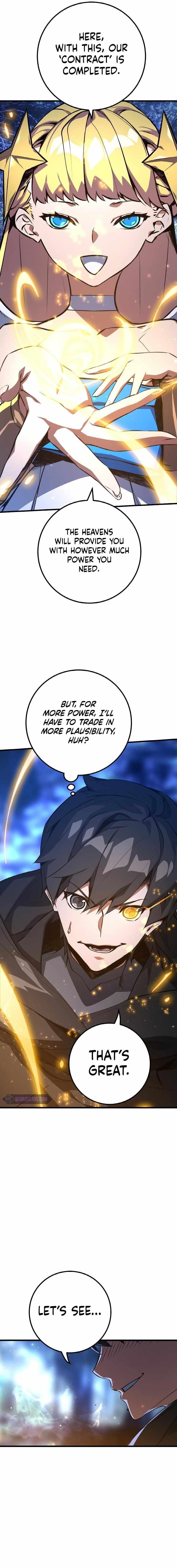 The Game’s Top Troll Chapter 21 - Page 10 in English