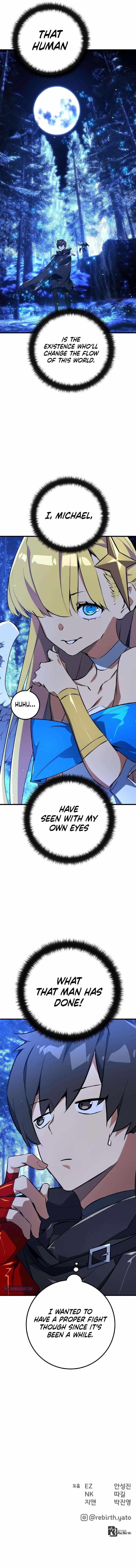 The Game’s Top Troll Chapter 22 - Page 14 in English