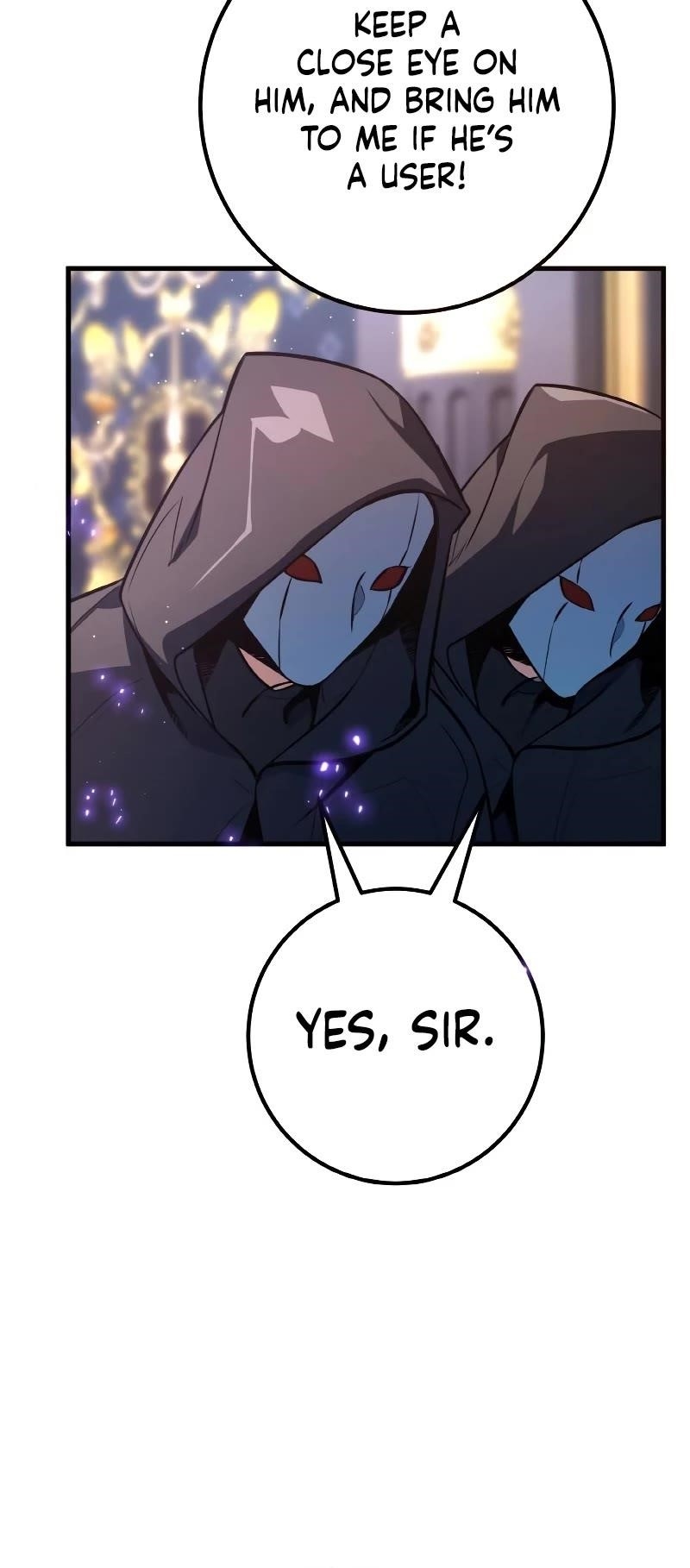 The Game’s Top Troll Chapter 27 - Page 10 in English