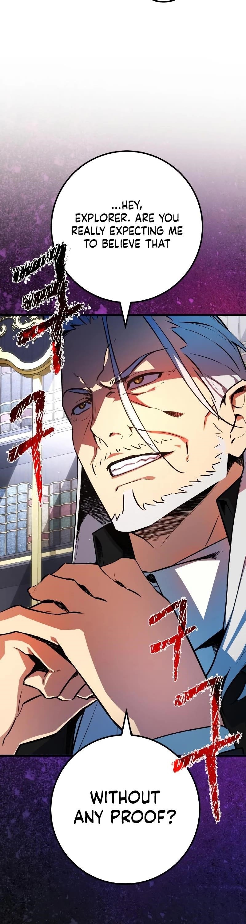 The Game’s Top Troll Chapter 27 - Page 18 in English