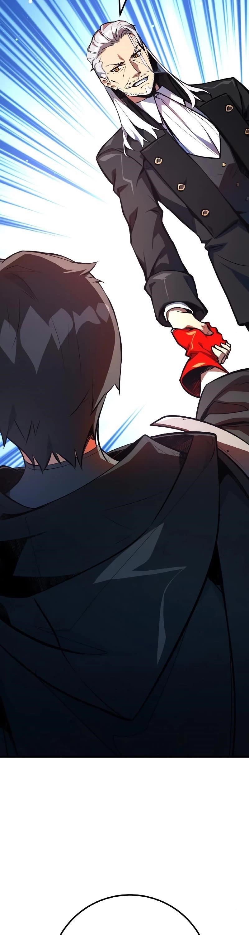 The Game’s Top Troll Chapter 27 - Page 33 in English