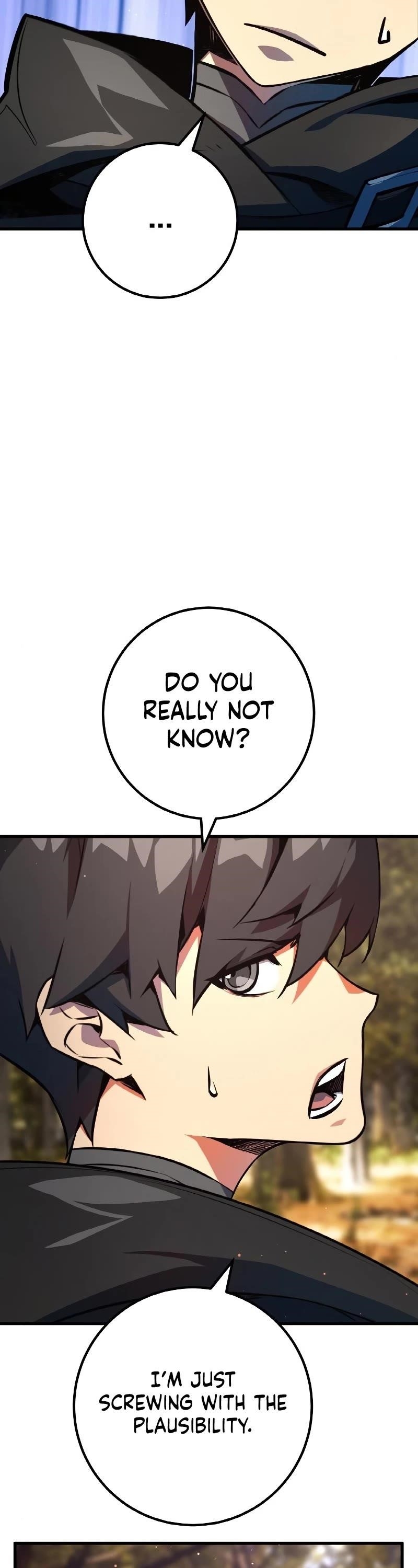 The Game’s Top Troll Chapter 27 - Page 37 in English